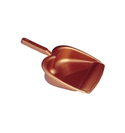 Cello Plastic Zoleo/Dustpan Big 320 x 240 x 120mm (Pack of 12)