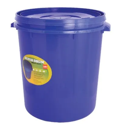 Cello Super Drum 140L Multi-Color 655 x 655mm