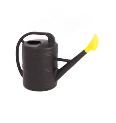 Cello Water Can 10L Round Multi-Color 550 x 230 x 350mm