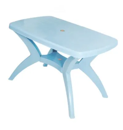 Cello Super Senator Table Angular Legs Multi-Color 1160 x 735 x 715mm