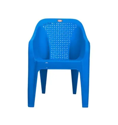 Cello Plastic Chair Sofa Multi Color Strong Plastic Chair