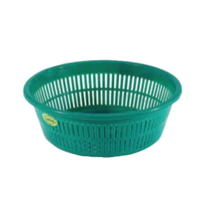 Cello Basket Fruity Set 20/23/27cm 3pc Set (Pack of 3)