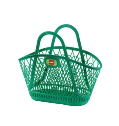 Cello Hand Basket 370 x 175 x 310mm (Pack of 6)