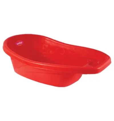 Cello Baby Basin 730 x 450 x 165H mm
