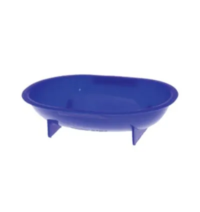 Cello Soap Dish Open 235 x 108 x 40mm 12pc Pack (Pack of 3)