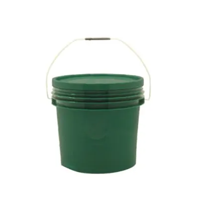 Cello Bucket 4.5L House Hold 210 x 190mm (Pack of 3Pcs)