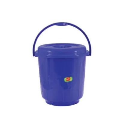 Cello Bucket Deluxe 18L 350 x 350mm