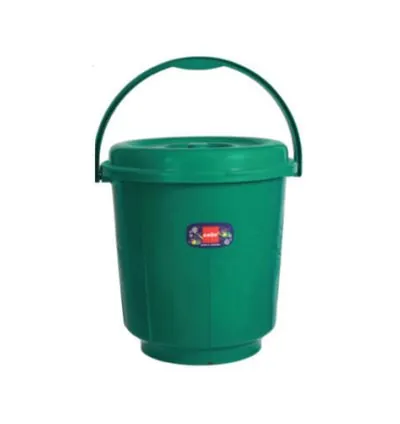 Cello Bucket Deluxe 20L 360 x 365mm