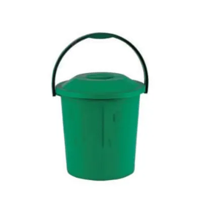 Cello Bucket Frosty 13L 300 x 300mm (Pack of 3Pcs)
