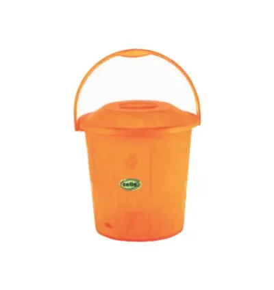 Cello Bucket Frosty 16L 330 x 330mm