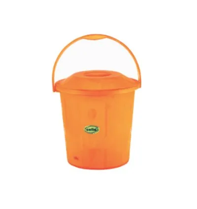 Cello Bucket Frosty 18L 360 x 350mm