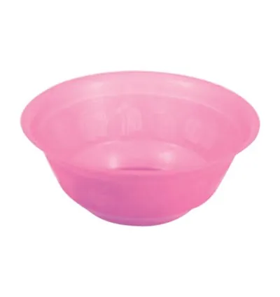 Cello Bowl-555 150 x 60mm 12pc Pack (Pack of 3)