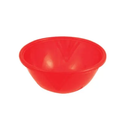 Cello Bowl Star Big 200 x 85mm (Pack of 12)