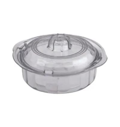 Cello Sugar Bowl Large 155 x 70mm (Pack of 6)