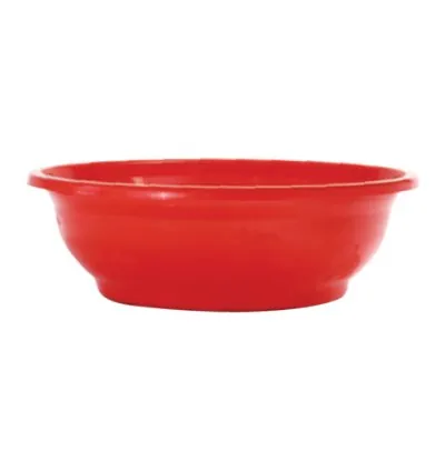 Cello Basin 42 Multi-Color 420 x 130mm (Pack of 6)