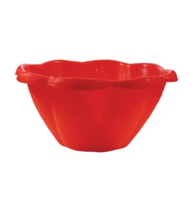 Cello Florida Tub Multi-Color 500 x 240mm (Pack of 3)