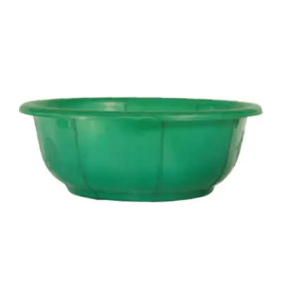 Cello Jumbo Basin 2 Multi-Color 350 x 160mm (Pack of 3Pcs)