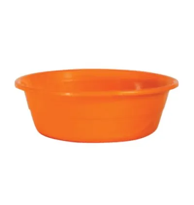 Cello Rainbow Basin 1 Multi-Color 210 x 70mm (Pack of 12)