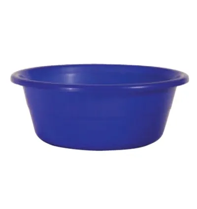 Cello Rainbow Basin 2 Multi-Color 235 x 85mm (Pack of 12)