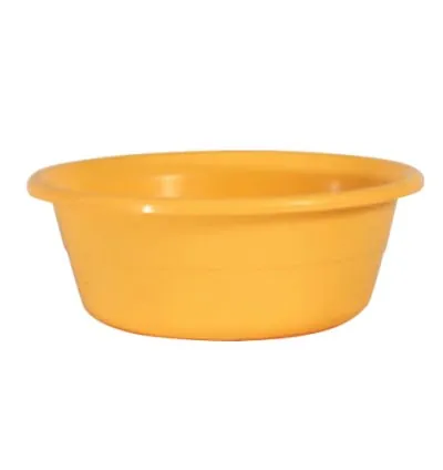 Cello Rainbow Basin 3 Multi-Color 265 x 95mm (Pack of 12)