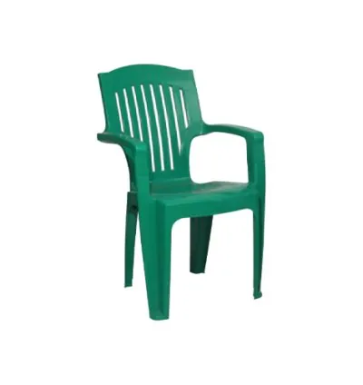 Cello Plastic Chair Durby 545 x 580 x 865mm