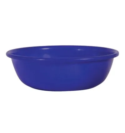 Cello Rainbow Basin 5 Multi-Color 350 x 105mm (Pack of 6)