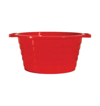 Cello Step Basin 40 Multi-Color 560 x 245mm (Pack of 3)