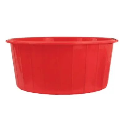 Cello Tembo Tub Big Multi-Color 150L 860 X 365mm