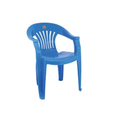 Cello Plastic Chair Fortune 565 x 590 x 790mm