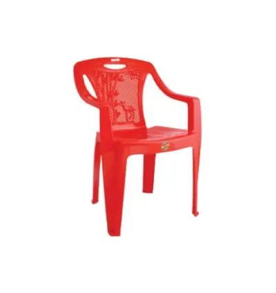 Cello Plastic Chair Imperial 560 x 560 x 830mm