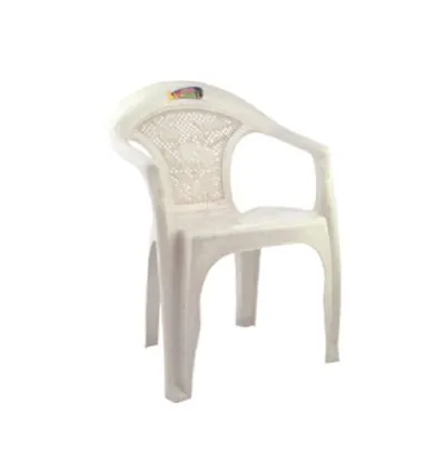 Cello Plastic Chair Kijana 530 x 490 x 730mm