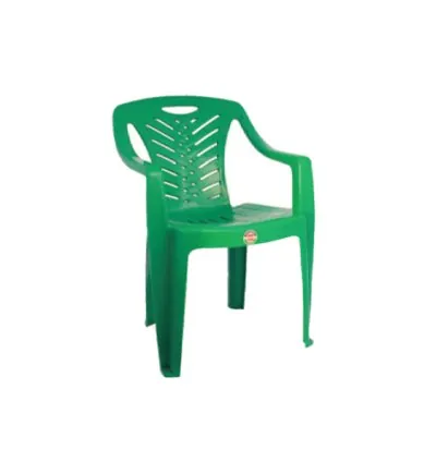 Cello Plastic Chair Luxury 560 x 560 x 830mm