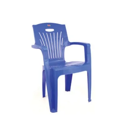Cello Plastic Chair Regal 545 x 580 x 865mm