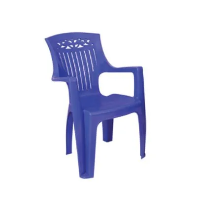 Cello Plastic Chair Resort 2 650 x 570 x 878mm