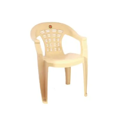 Cello Plastic Chair Rolex 565 x 590 x 790mm