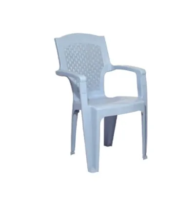 Cello Plastic Chair Supreme 545 x 580 x 865mm