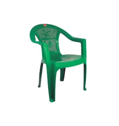Cello Plastic Chair Palms 580 X 620 X 900mm