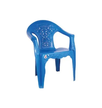 Cello Plastic Chair Dyanasty 590 x 560 x 800mm
