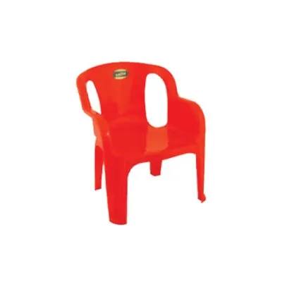Cello Plastic Chair Kiddy 300 x 320 x 350mm (Pack of 3)