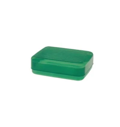 Cello Plastic Container Keep Fresh 210 x 160 x 65mm (Pack of 3)