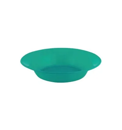 Cello Plastic Plate 25 227 x 45mm 12pc (Pack of 3)