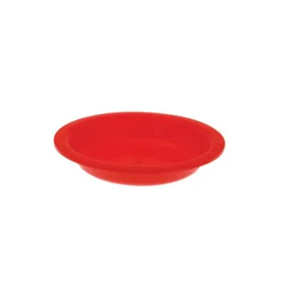 Cello Plastic Plate 23 225 x 38mm 12pc (Pack of 3)