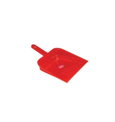 Cello Plastic Zoleo/Dustpan Small 250 x 190 x 60mm (Pack of 12)