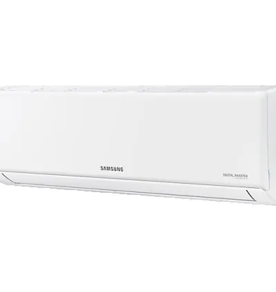 Samsung Wall Split Air Conditioner 24000BTU with Digital Inverter, Energy Saving, HD Filter, Auto Swing, DuraFin+ AR24BVHGAWK/AF/AR24TVHGA