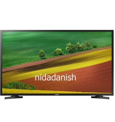 Samsung 32" LED Full HD TV with Clean View, Wide Color Enhancer 32N5000