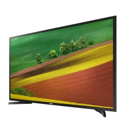 Samsung 32" LED Full HD TV with Clean View, Wide Color Enhancer 32N5000