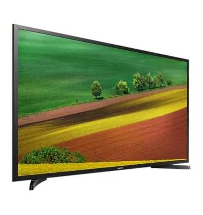 Samsung 32" LED Full HD TV with Clean View, Wide Color Enhancer 32N5000