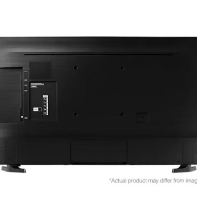 Samsung 40" Full HD LED Flat TV with Clean View, Wide Color Enhancer 40N5000