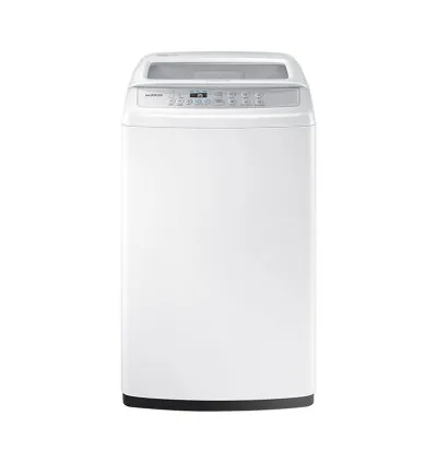 Samsung Washing Machine 7kg Top Load White WA70H4200SW/NQ