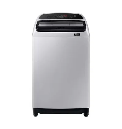 Samsung Washing Machine 10kg Top Load Gray WA10T5260BW/NQ
